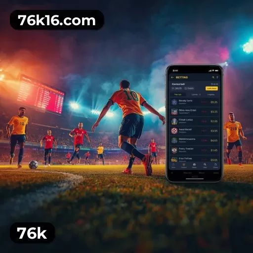 76k plataforma 1
