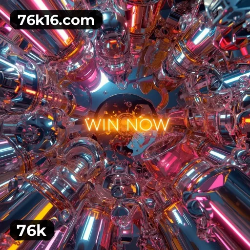 76k tela de login